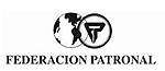 Federación Patronal